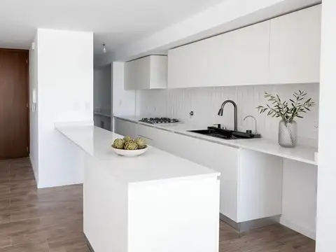DEPARTAMENTOS EN VENTA LA PLATA
