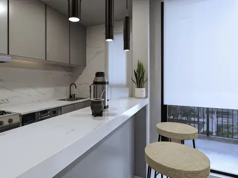 Departamento en Venta 1 año