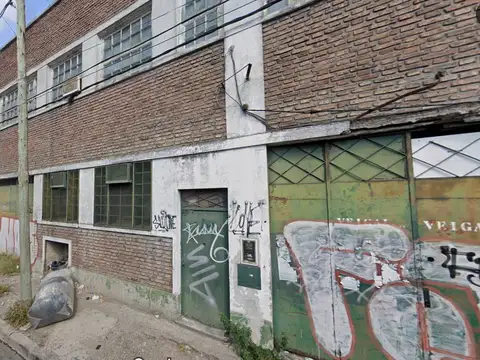 TERRENO VENTA RAMOS MEJIA IDEAL GALPON GARAJE DEPO