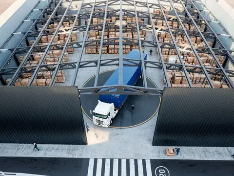 Terreno en Venta en Ramos Mejia, USD 340.000