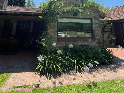 Casa en Venta 30 años