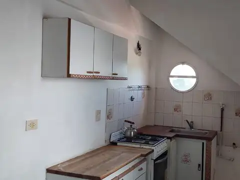 Los Pozos 4600, Piso 2