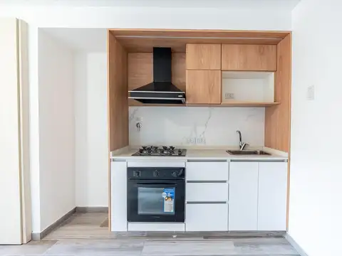 Departamento en Venta en Ituzaingó Norte, USD 75.000