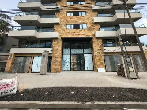 Departamento monoambiente en venta Ituzaingó Norte