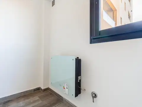Departamento monoambiente en venta Ituzaingó Norte