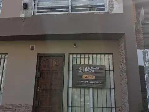 Depto Tipo Casa en Venta de 3 dormitorios