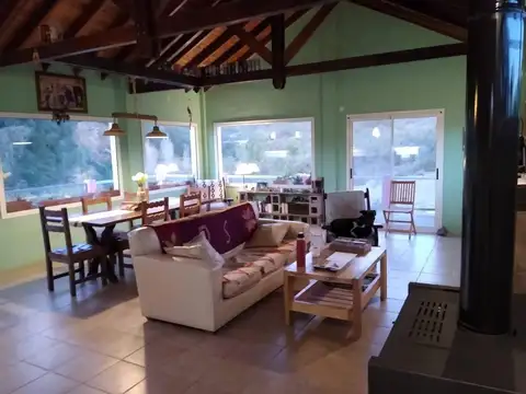 Casa en Venta de 5 dormitorios