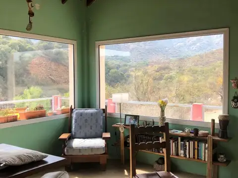 Barranca De Los Loros