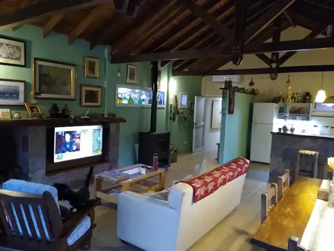 Casa en Venta en Cortaderas, USD 300.000