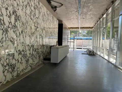 ALQUILER OFICINAS EN VTE LOPEZ CON COCH A ESTR