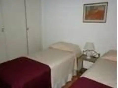 Departamento en Alquiler Temporal de 2 ambientes