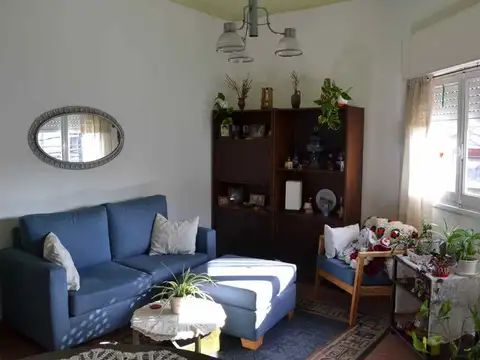 Depto Tipo Casa en Venta de 3 ambientes
