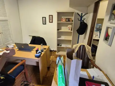 Oficina en Alquiler 39 años