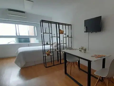 Departamento - ALQUILER_TEMPORAL - Argentina, Capital Federal - Uruguay 500