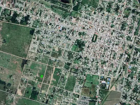 Terreno en Venta en Ranchos, USD 12.480