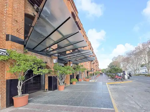 Avenida Alicia Moreau De Justo 800