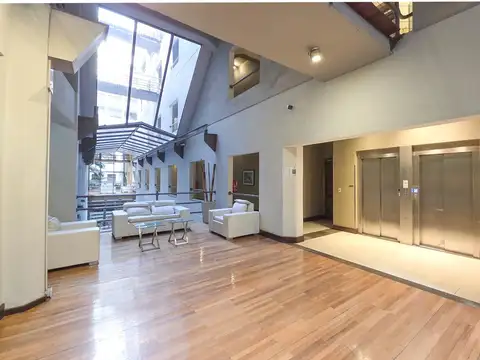 Oficina en Venta en Puerto Madero, USD 270.000