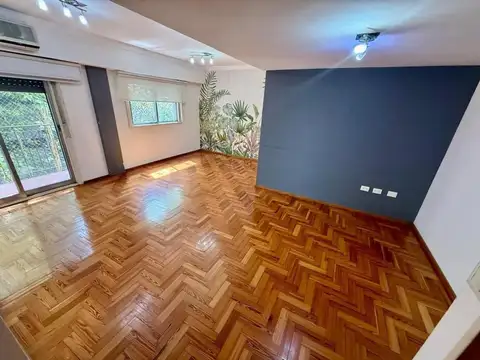 DEPARTAMENTO 3 AMBIENTES CON COCHERA