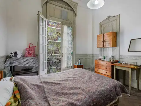 Hotel en Venta 100 años