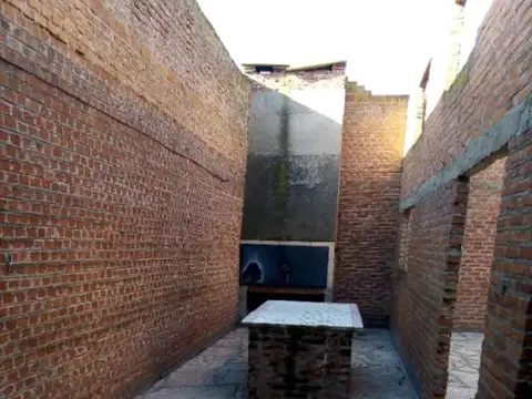 Casa en Venta 30 años