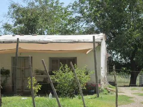 Terreno 2,5 has en Venta La Consulta Valle de Uco