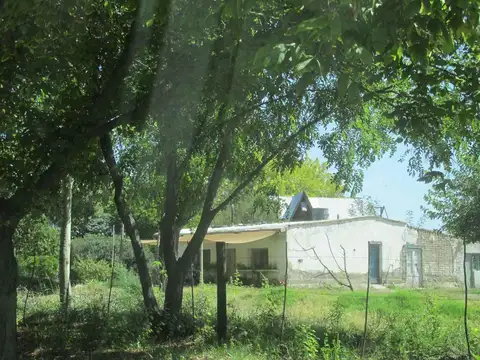 Terreno 2,5 has en Venta La Consulta Valle de Uco