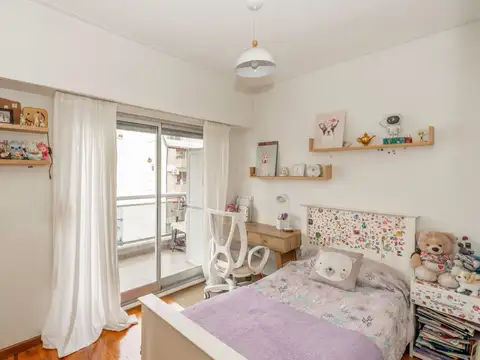 Departamento en Venta 23 años