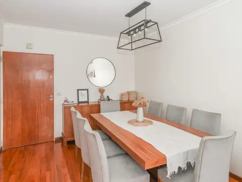 Departamento en Venta de 3 dormitorios