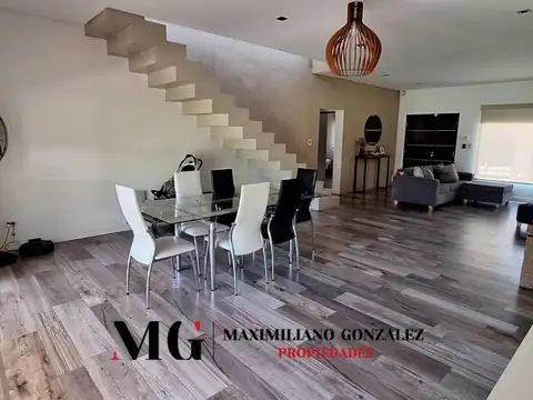 Casa en Venta 7 años