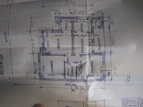 VENTA INMUEBLE EXCELENTE UBICACION - INVERSOR