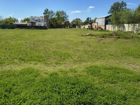 Terreno en Venta en Luis Palacios, USD 20.000