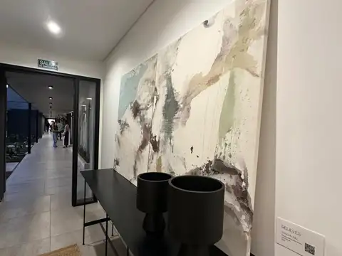 Departamento en Alquiler A Estrenar