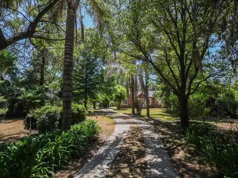 Casa en Venta en Pérez, USD 230.000