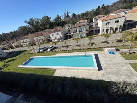 Casa  en Venta en Saravi Village, Pilar, G.B.A. Zona Norte