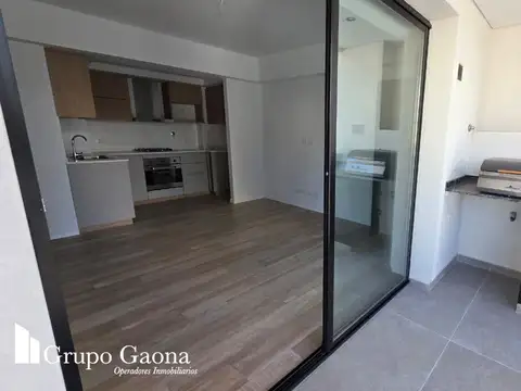 Cucha Cucha 1161 - 307 - Dto. 2 Amb. con Balcón y Parrilla