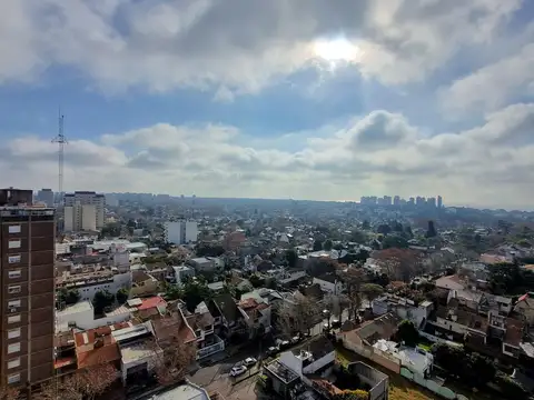 Departamento en Venta en La Lucila Vías / Libertador, USD 119.000