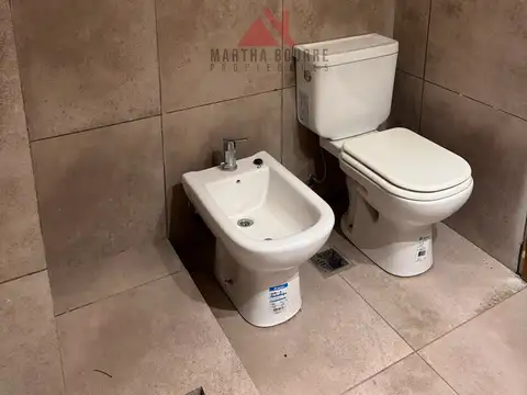 Departamento en Venta con 1 cochera
