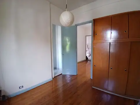 Depto Tipo Casa en Alquiler de 1 dormitorio