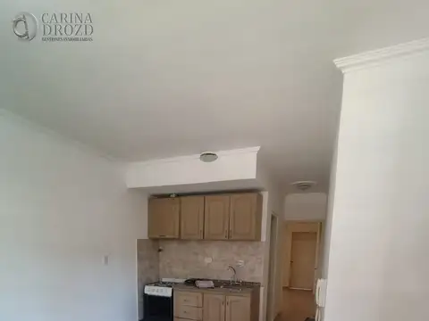 Departamento en Alquiler 10 años