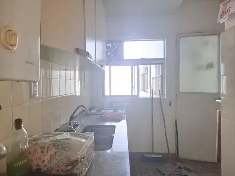 Departamento en Venta en Villa Crespo, USD 130.000