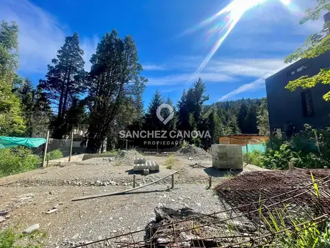 Terreno en Venta de 630,0 m2