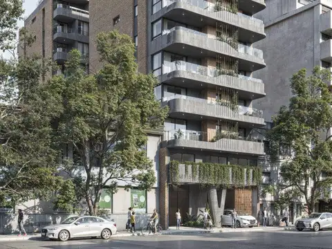 Departamento en Venta de Monoambiente