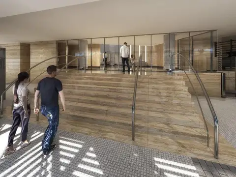 Departamento en Venta de Monoambiente