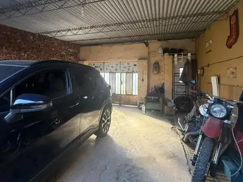 Casa en Venta en Zarate, USD 108.000