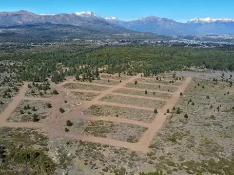 Terreno en Venta en San Carlos de Bariloche, USD 32.760