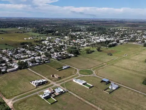 La Pampa 100
