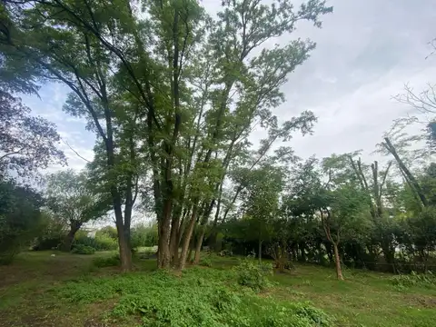 Quinta en Venta en Lobos, USD 89.000