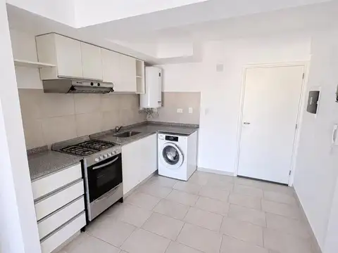 Departamento en Venta con 1 cochera