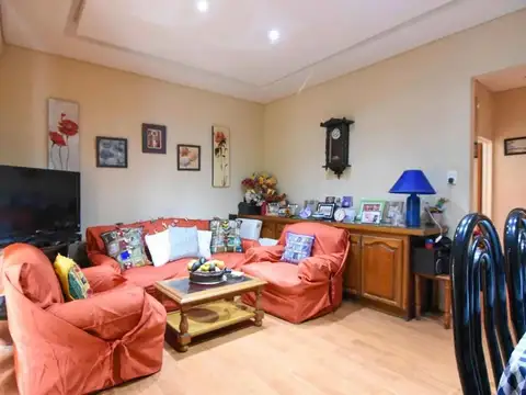 Depto Tipo Casa en Venta de 2 dormitorios