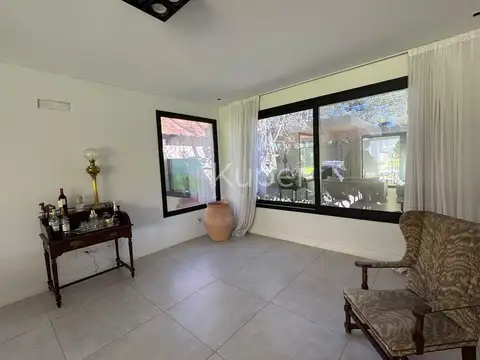 Casa en Alquiler de 3 dormitorios